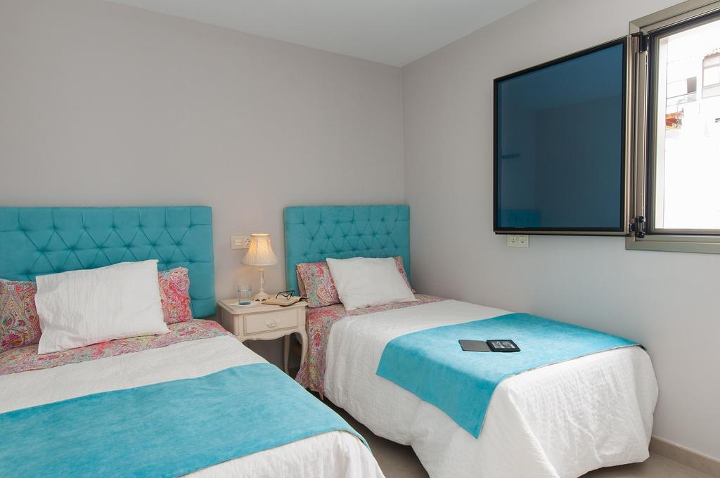 Apartment Playa Del Aguila Ne/Im 外观 照片