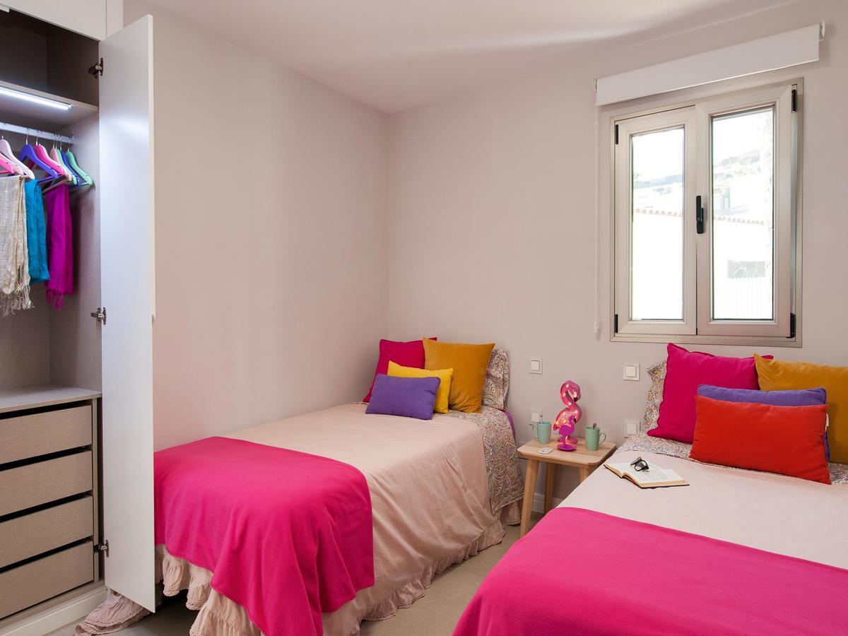 Apartment Playa Del Aguila Ne/Im 外观 照片